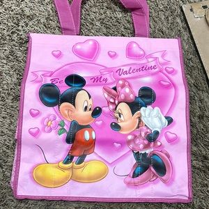 Disney bag